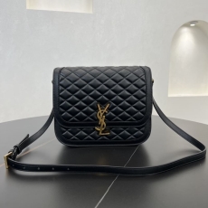 YSL Satchel Bags